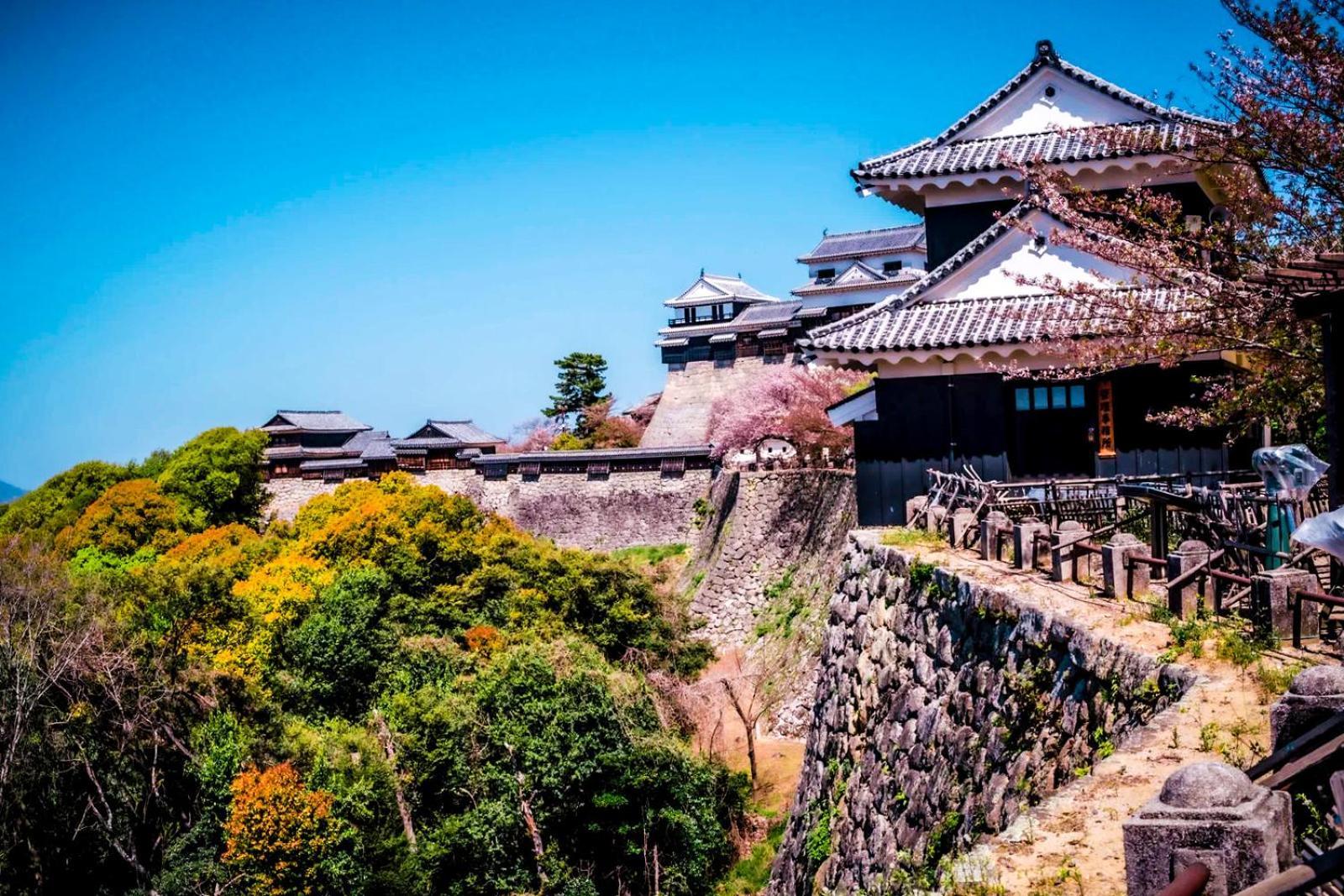 Gasthof 媛楽園 松山中心地及び道後温泉に近い家族やグループ旅行の多人数が泊まれる快適な宿 *